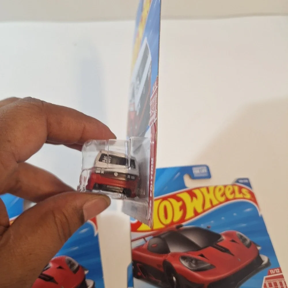 Hot‎ Wheels Target Red Edition T3 / Gordon Murray/ Datsun 240z / Lamborghini